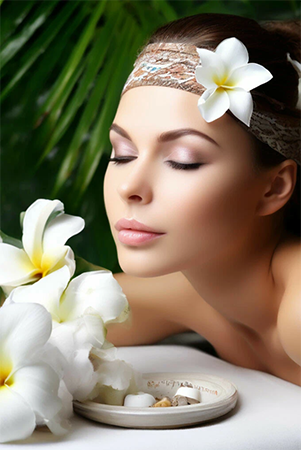 СПА ПРОГРАММЫ