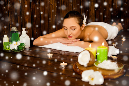 Комплексные SPA-процедуры